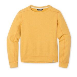 Stio Turpin Fleece Crew, Size M